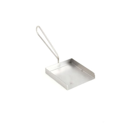 Giles Weld Assembly Crumb Scoop 30059